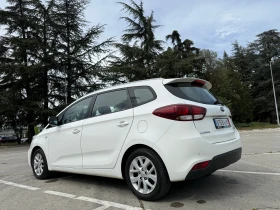 Обява за продажба на Kia Carens 1.7///WAZE///Face-Lift///ANDROID///NAVI/// ~16 390 лв. - изображение 4