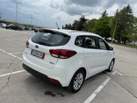 Обява за продажба на Kia Carens 1.7///WAZE///Face-Lift///ANDROID///NAVI/// ~16 390 лв. - изображение 6