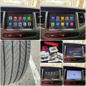 Kia Carens 1.7///WAZE///Face-Lift///ANDROID///NAVI/// - 16390 лв. - 40536517 | Car24.bg
