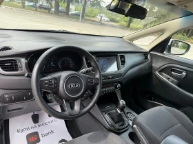 Обява за продажба на Kia Carens 1.7///WAZE///Face-Lift///ANDROID///NAVI/// ~16 390 лв. - изображение 7