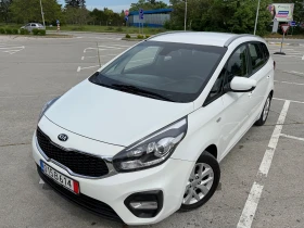 Обява за продажба на Kia Carens 1.7///WAZE///Face-Lift///ANDROID///NAVI/// ~16 390 лв. - изображение 3