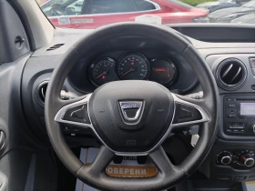 Обява за продажба на Dacia Dokker 1.5dCi/75k.c/N1(4+ 1 места) ~18 200 лв. - изображение 8
