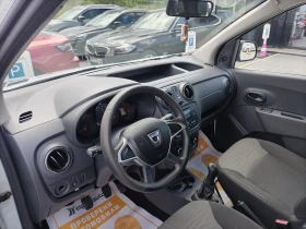 Обява за продажба на Dacia Dokker 1.5dCi/75k.c/N1(4+ 1 места) ~18 200 лв. - изображение 10