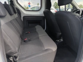 Dacia Dokker 1.5dCi/75k.c/N1(4+ 1 места) - 18200 лв. - 96986792 13