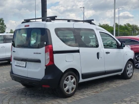 Обява за продажба на Dacia Dokker 1.5dCi/75k.c/N1(4+ 1 места) ~18 200 лв. - изображение 4