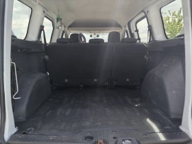 Dacia Dokker 1.5dCi/75k.c/N1(4+ 1 места) - 18200 лв. - 96986792 14