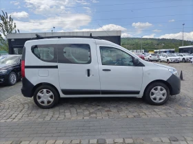 Обява за продажба на Dacia Dokker 1.5dCi/75k.c/N1(4+ 1 места) ~18 200 лв. - изображение 3