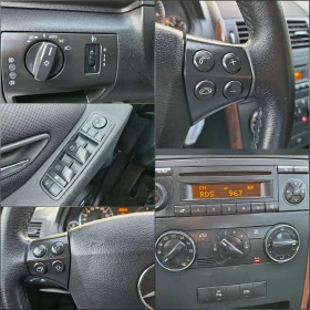 Mercedes-Benz A 160 Facelift/Klimatik/BENZIN/Euro-5a | Mobile.bg    15