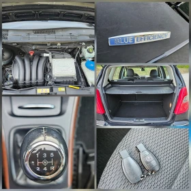 Mercedes-Benz A 160 Facelift/Klimatik/BENZIN/Euro-5a | Mobile.bg    17
