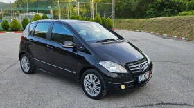 Mercedes-Benz A 160 Facelift/Klimatik/BENZIN/Euro-5a | Mobile.bg    8