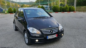 Mercedes-Benz A 160 Facelift/Klimatik/BENZIN/Euro-5a | Mobile.bg    9