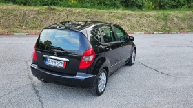 Mercedes-Benz A 160 Facelift/Klimatik/BENZIN/Euro-5a | Mobile.bg    6