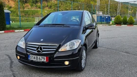  Mercedes-Benz A 160