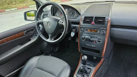 Mercedes-Benz A 160 Facelift/Klimatik/BENZIN/Euro-5a | Mobile.bg    11