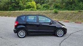 Mercedes-Benz A 160 Facelift/Klimatik/BENZIN/Euro-5a | Mobile.bg    7