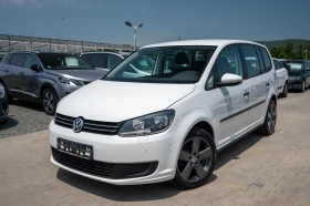     VW Touran 1.6* TDI* 105* 