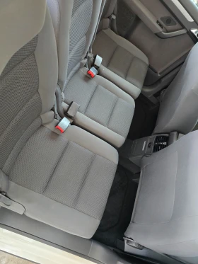 VW Touran 1.6* TDI* 105*  | Mobile.bg    12