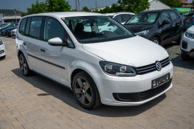 VW Touran 1.6* TDI* 105*  | Mobile.bg    5