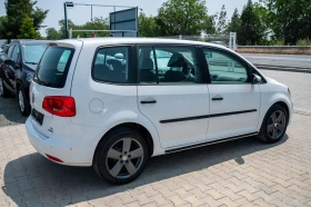 VW Touran 1.6* TDI* 105*  | Mobile.bg    7