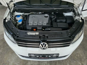 VW Touran 1.6* TDI* 105*  | Mobile.bg    17