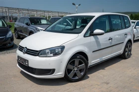    VW Touran 1.6* TDI* 105* 