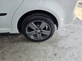 VW Touran 1.6* TDI* 105*  | Mobile.bg    16