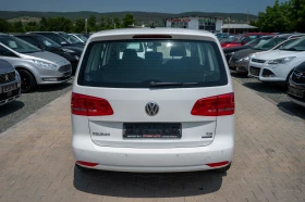 VW Touran 1.6* TDI* 105*  | Mobile.bg    8