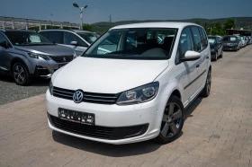  VW Touran