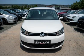     VW Touran 1.6* TDI* 105* 