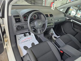 VW Touran 1.6* TDI* 105*  | Mobile.bg    10