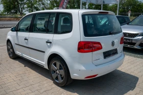 VW Touran 1.6* TDI* 105*  | Mobile.bg    6