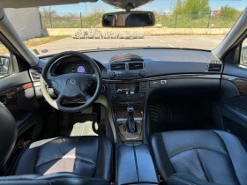 Обява за продажба на Mercedes-Benz E 200 Компресор ~8 199 лв. - изображение 8