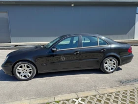 Обява за продажба на Mercedes-Benz E 200 Компресор ~8 199 лв. - изображение 2