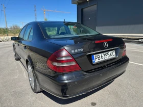 Обява за продажба на Mercedes-Benz E 200 Компресор ~8 199 лв. - изображение 10