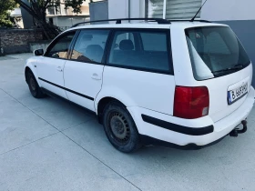 Обява за продажба на VW Passat B5 ~2 000 лв. - изображение 3