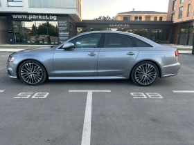Audi A6 3.0TFSI S-line Premium Plus | Mobile.bg    5