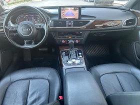 Audi A6 3.0TFSI S-line Premium Plus | Mobile.bg    7