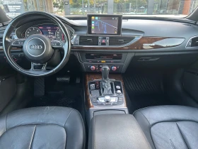 Audi A6 3.0TFSI S-line Premium Plus | Mobile.bg    6