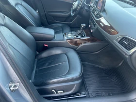 Audi A6 3.0TFSI S-line Premium Plus | Mobile.bg    8
