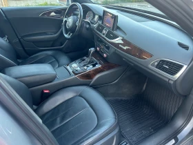 Audi A6 3.0TFSI S-line Premium Plus | Mobile.bg    9