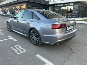 Audi A6 3.0TFSI S-line Premium Plus | Mobile.bg    4