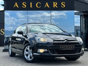 Citroen C5 / 1.6 HDI / 109 HP / TOP / - 6000 лв. - 74294362 7