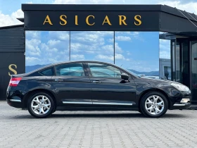 Citroen C5 / 1.6 HDI / 109 HP / TOP / - 6000 лв. - 74294362 6