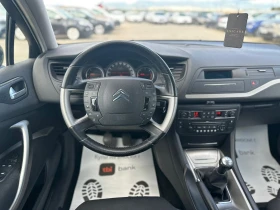 Citroen C5 / 1.6 HDI / 109 HP / TOP / - 6000 лв. - 74294362 14