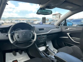 Citroen C5 / 1.6 HDI / 109 HP / TOP / - 6000 лв. - 74294362 9