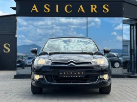 Citroen C5 / 1.6 HDI / 109 HP / TOP / - 6000 лв. - 74294362 8