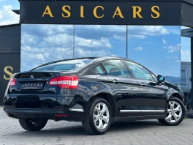 Citroen C5 / 1.6 HDI / 109 HP / TOP / - 6000 лв. - 74294362 5