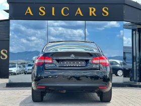     Citroen C5 / 1.6 HDI / 109 HP / TOP /