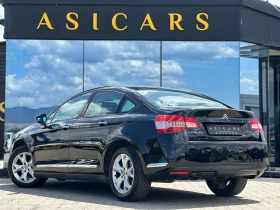     Citroen C5 / 1.6 HDI / 109 HP / TOP /