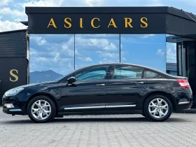     Citroen C5 / 1.6 HDI / 109 HP / TOP /